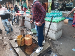 Drinking Water
