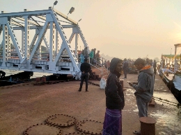 Narayanpur Ferry Ghat