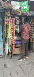 Food Shop