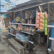 Food Stall