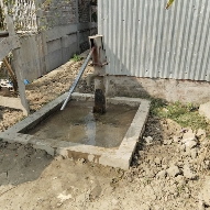 Drinking Water