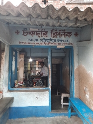 Chowk Dar clinic