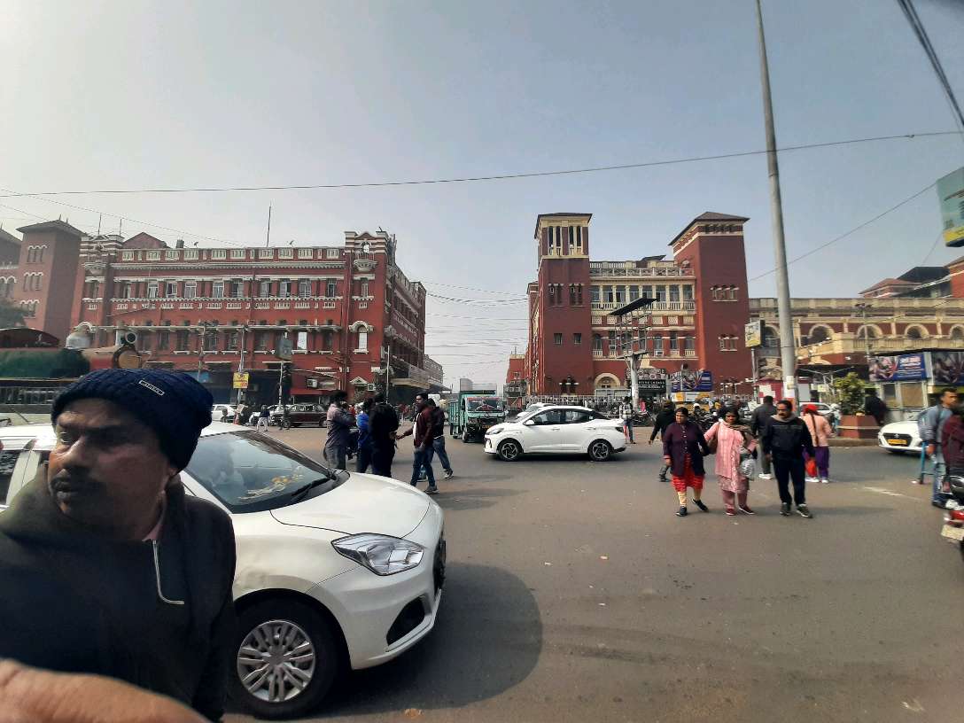 Howrah Ferry Ghat - III