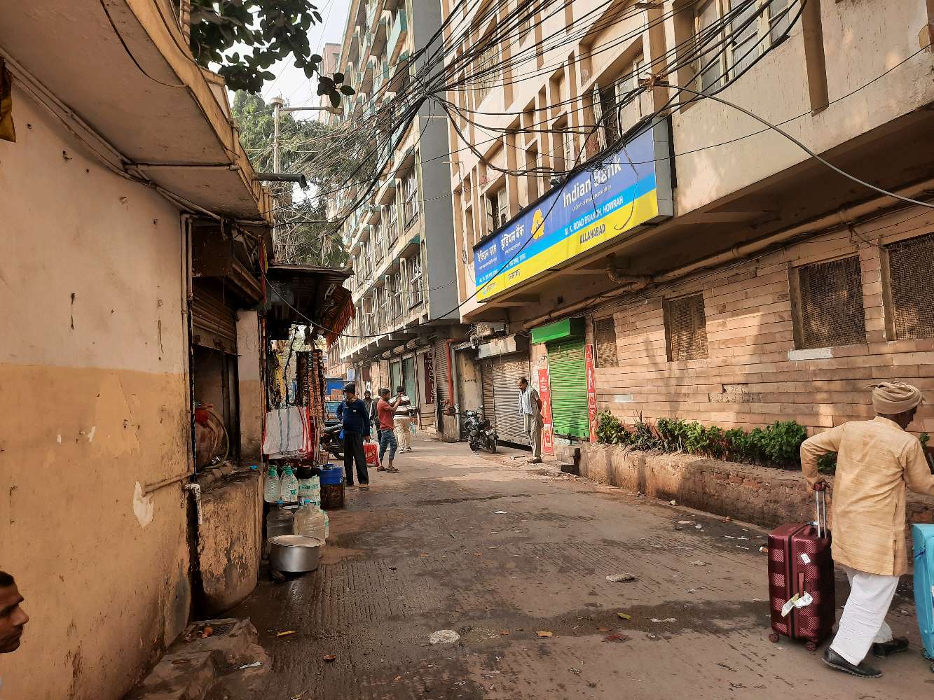 Kotak Mahindra Bank ATM