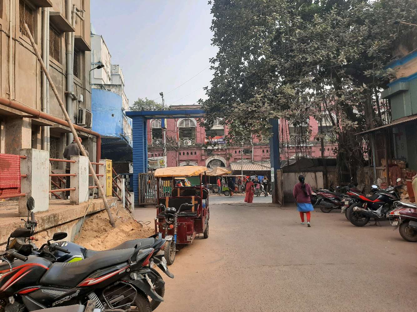 Koley Medical Agency