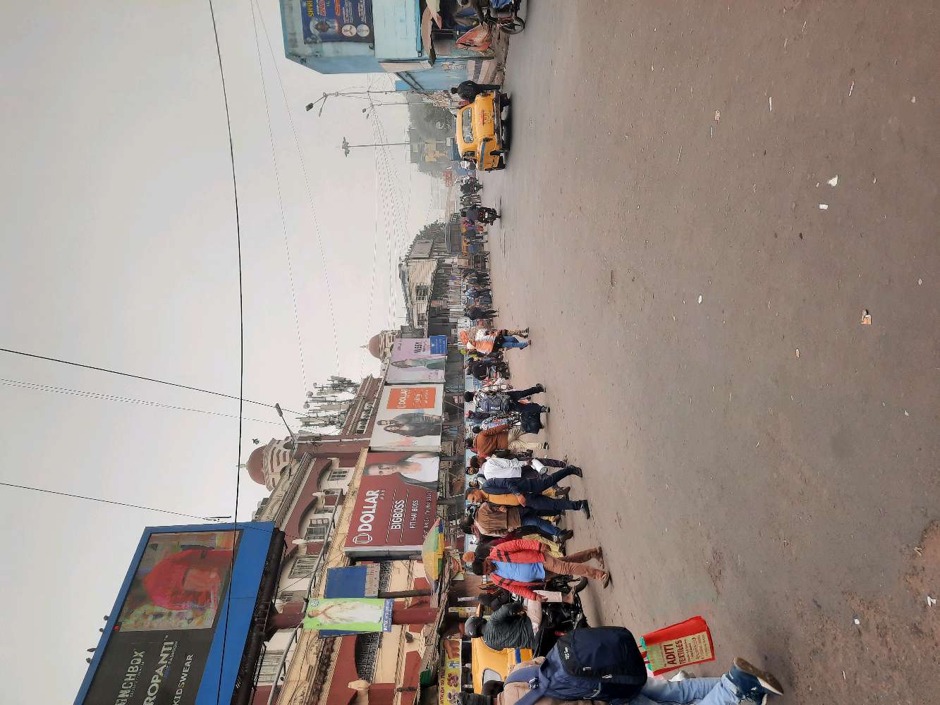 Howrah Railway Station