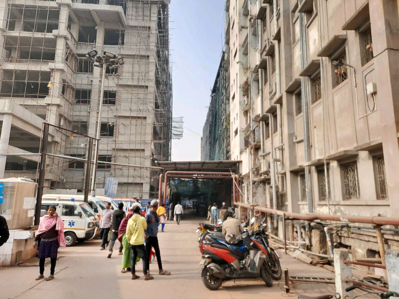 Koley Medical Agency