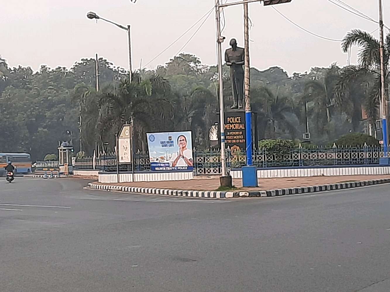 May I Help You Kiosk