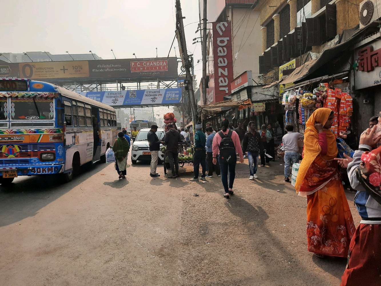 Nepal Medical hall Chemist and Druggist