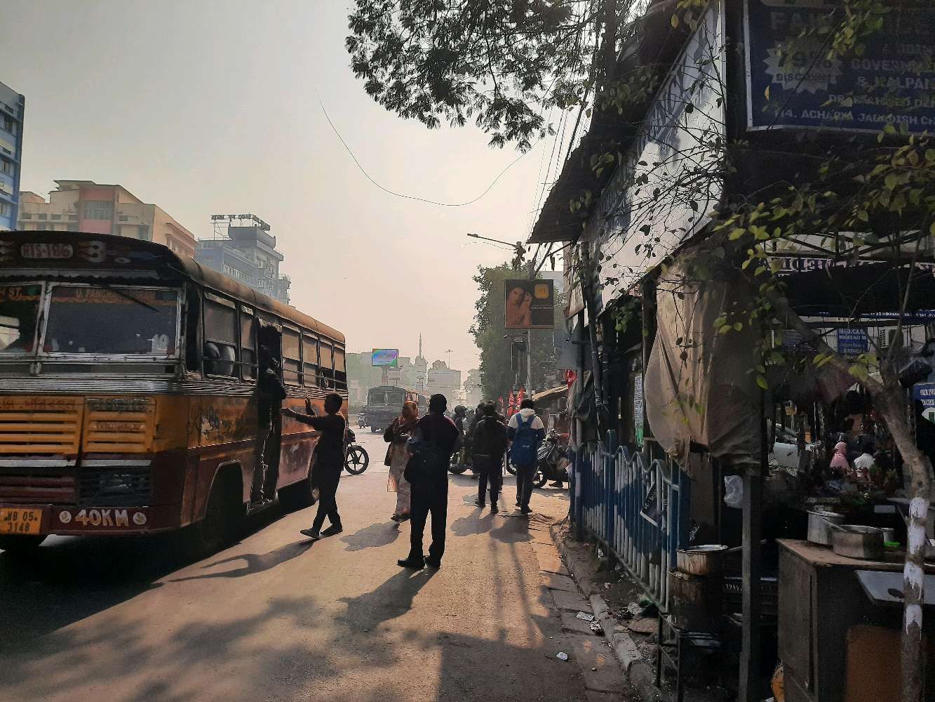 Dr R Ahmed Dental College and Hospital