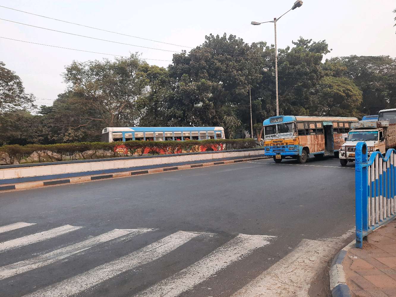 May I Help You Kiosk