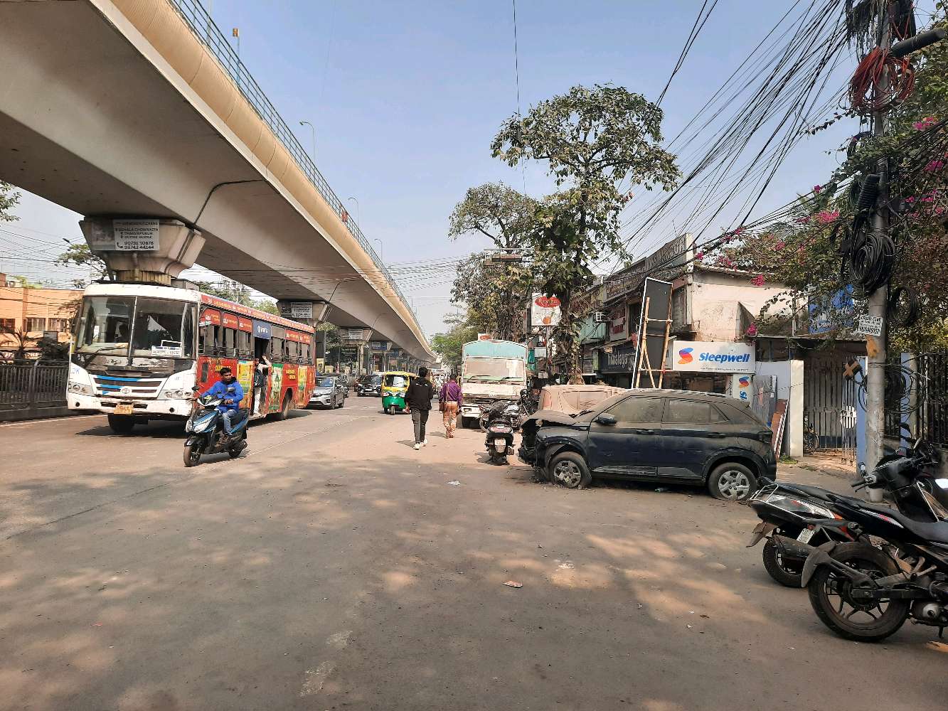 Behala Women Police Station
