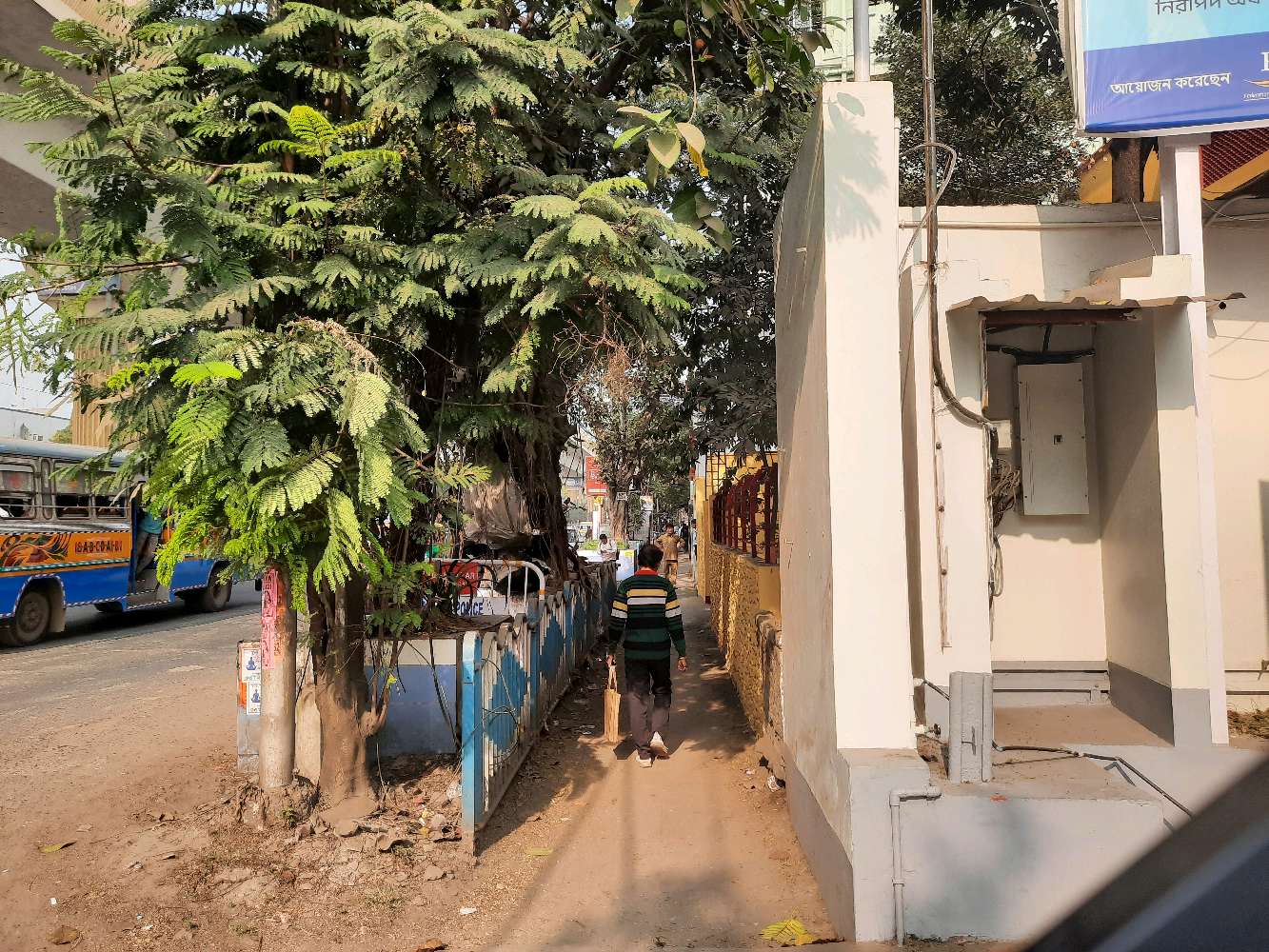 Indian Oil Petrol Pump