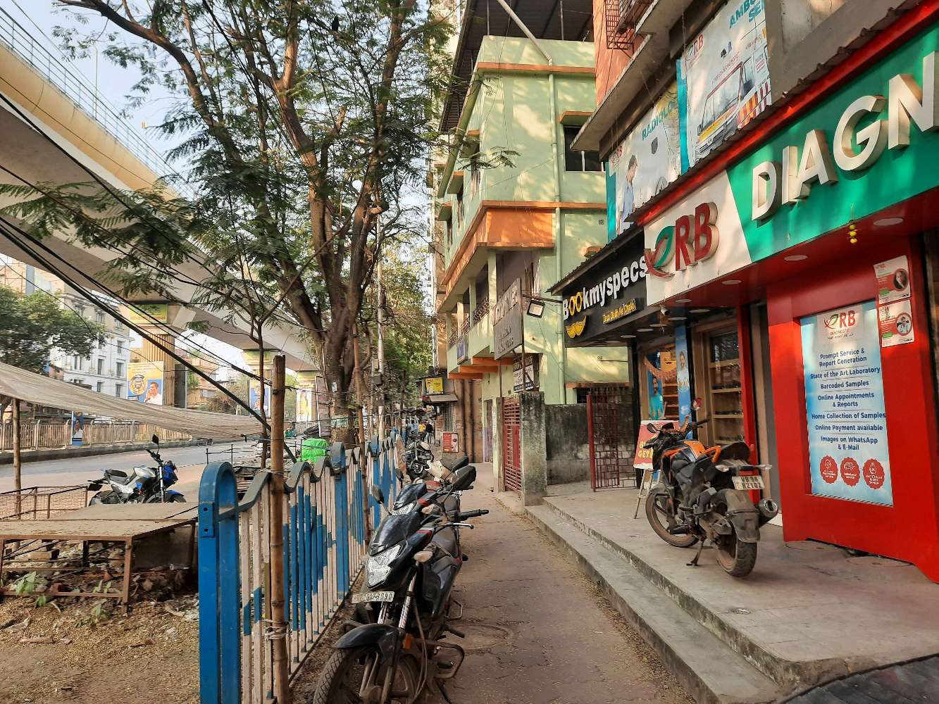 Pharmacy chemist And Druggist