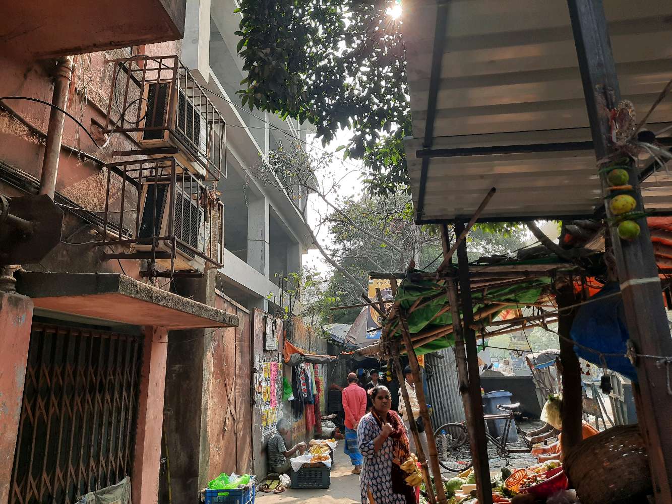 Indian Overseas Bank ATM