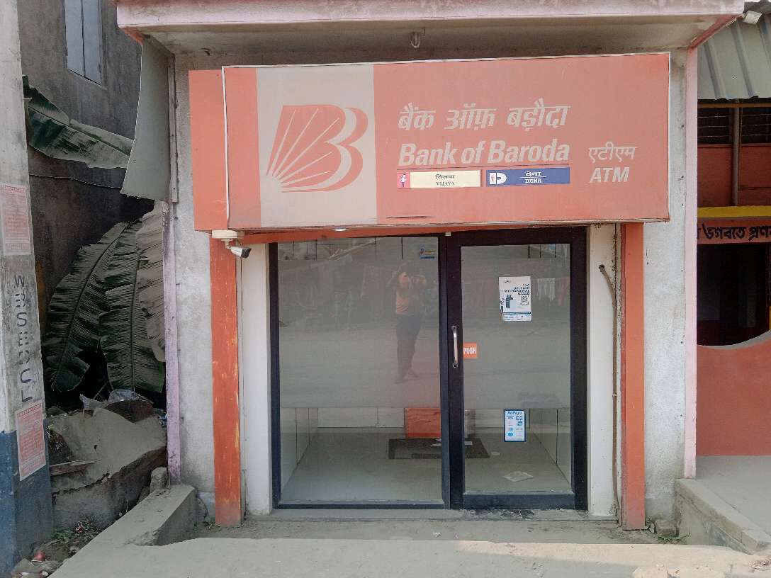 Bank of baroda
