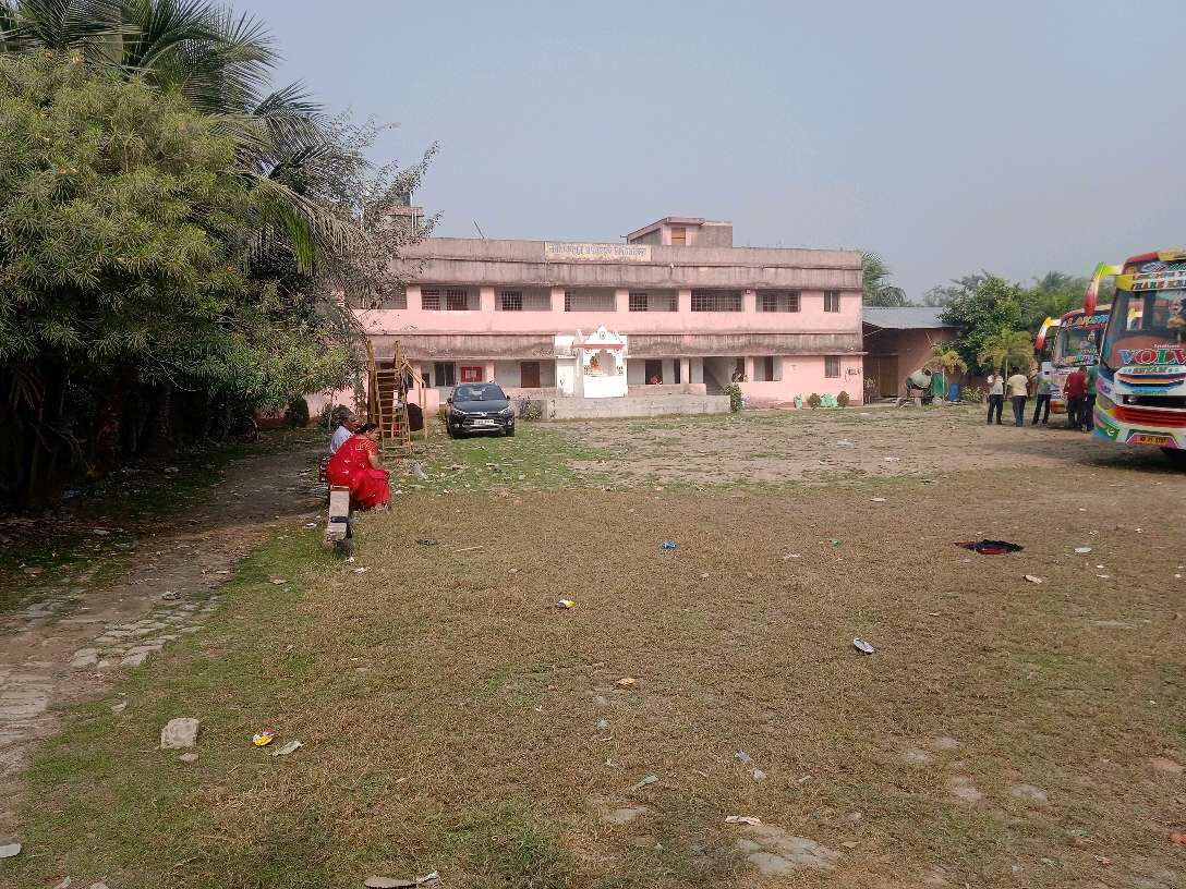 Bharat Sevashram Sangha Primary School and Charitable Clinic