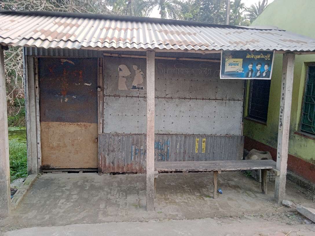 Radhagobinda's Pabitro Hotel