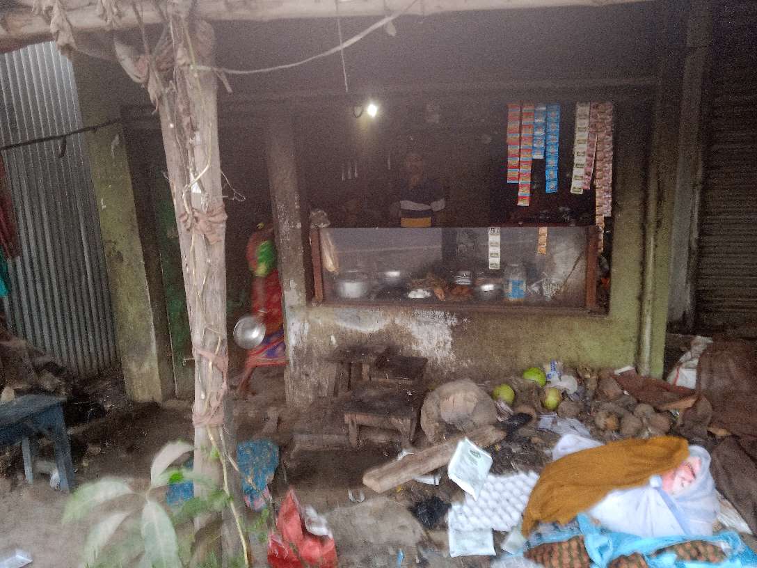 Maa Subhadra Hindu Hotel