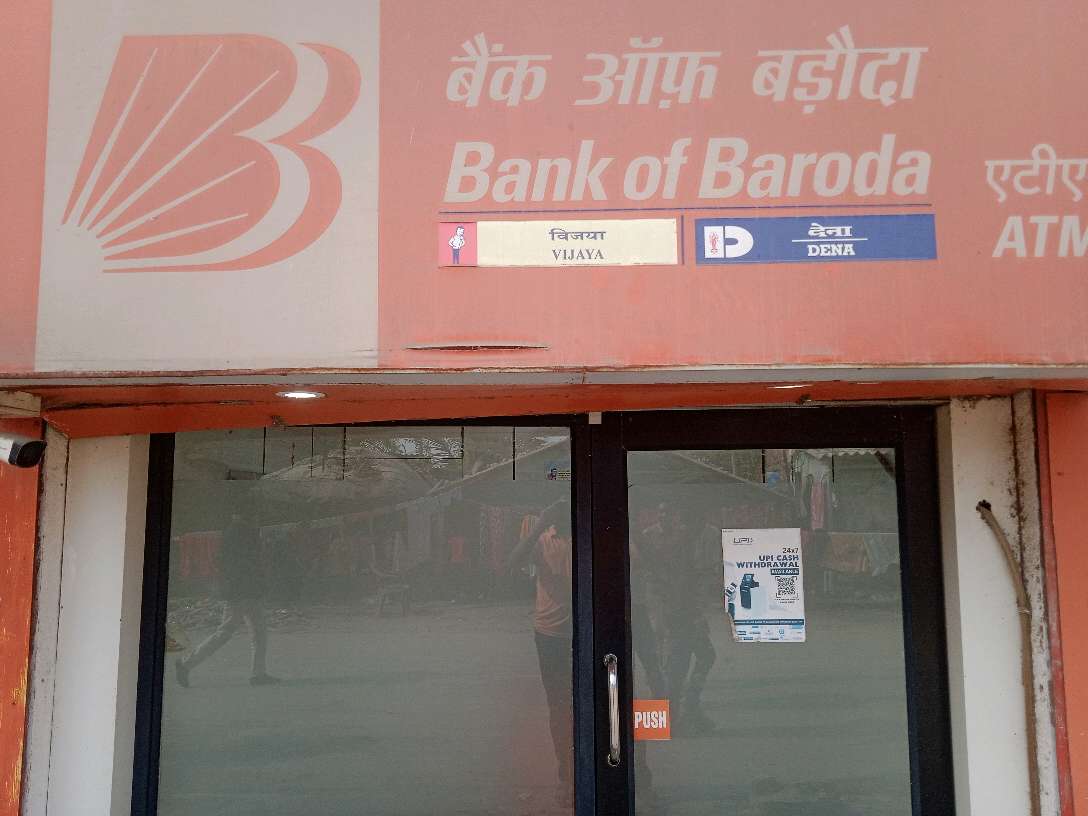 Bank of baroda