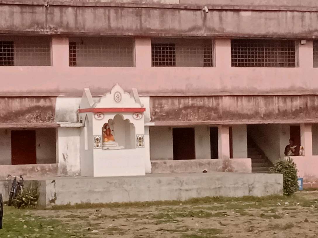 Bharat Sevashram Sangha Primary School and Charitable Clinic