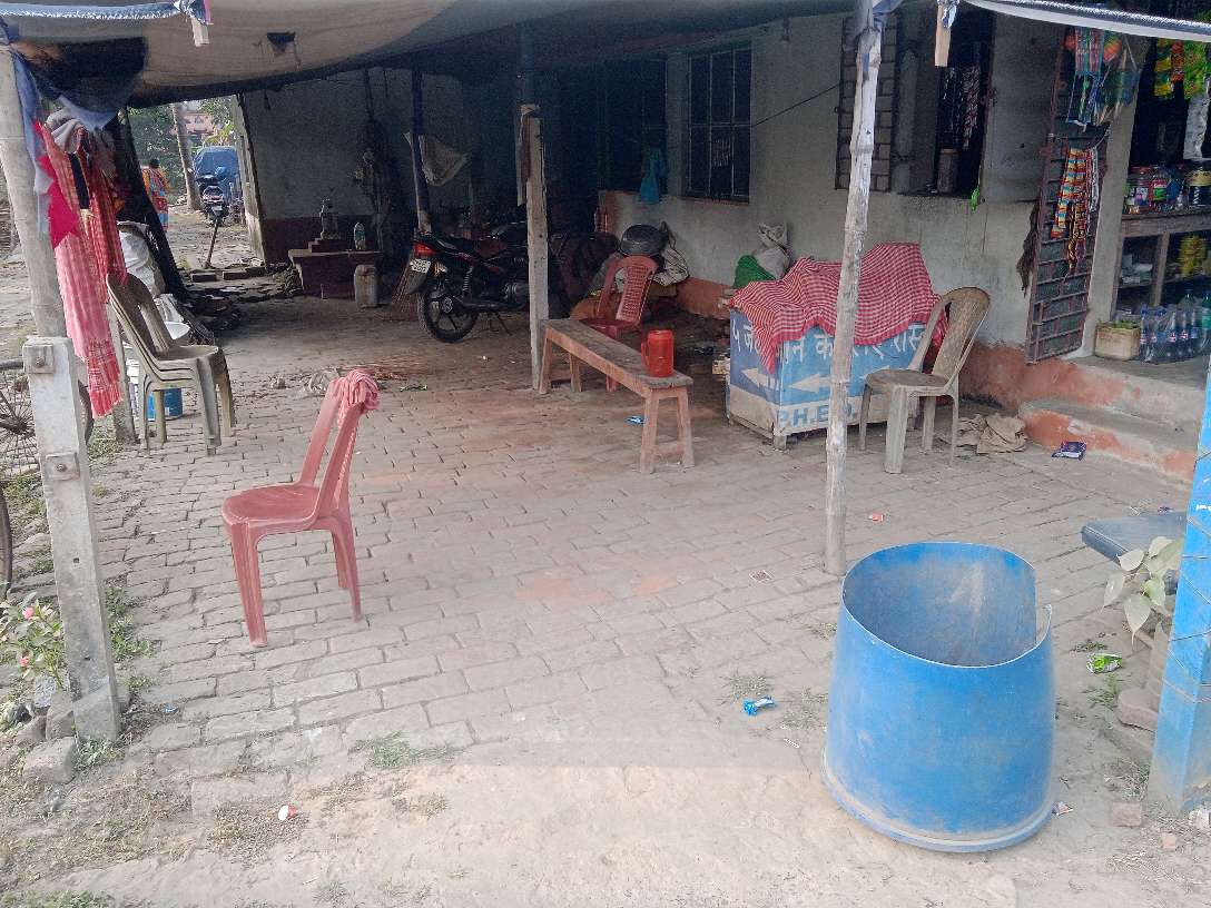 Shyama Grocery Store and Hindu Hotel