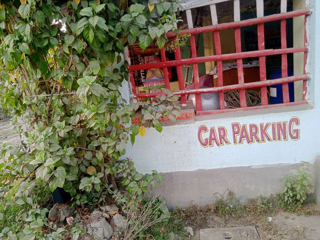 Car Parking
