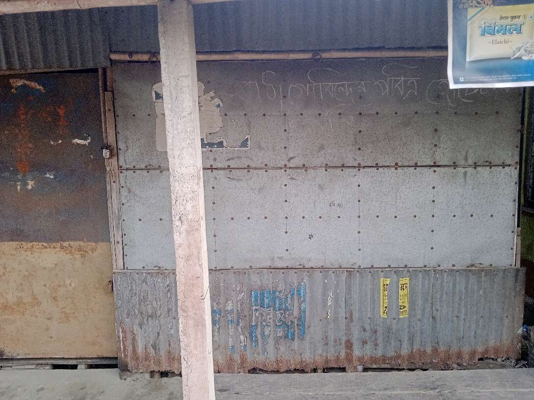 Radhagobinda's Pabitro Hotel