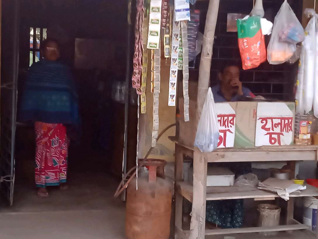 Champakli Hindu Hotel