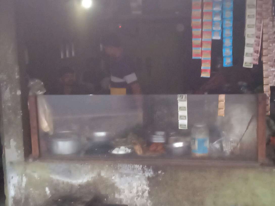 Maa Subhadra Hindu Hotel