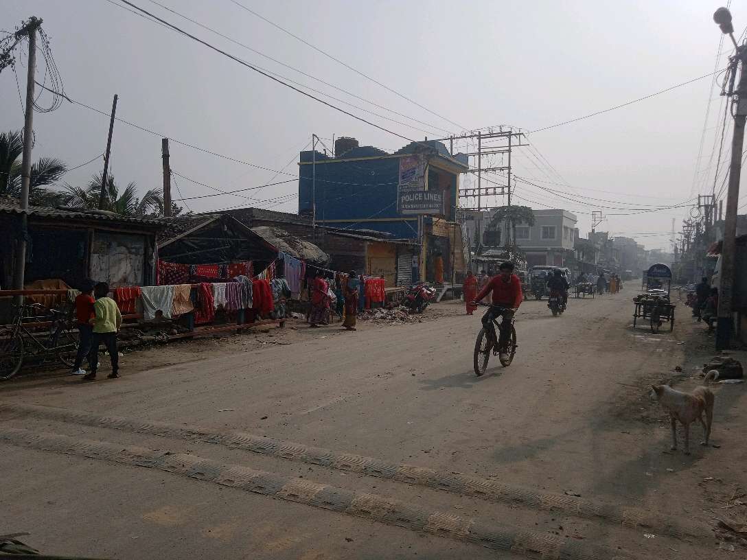 Bharat Sevashram Sangha