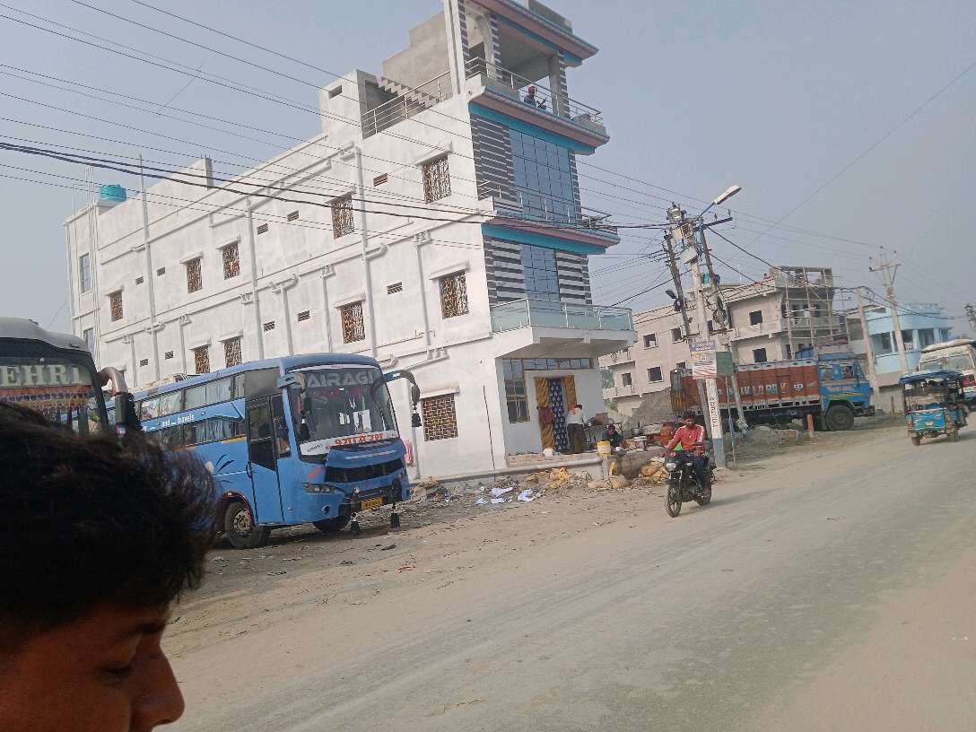 Bharat Sevashram Sangha Primary School and Charitable Clinic