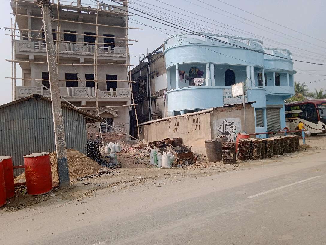 Pilgrim Accommodation