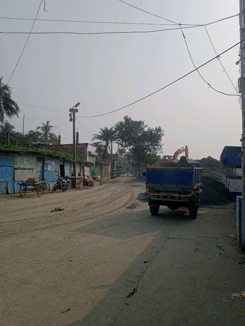 West Bengal Transport Corporation, Lot 8, Jetty Ghat No. 4.