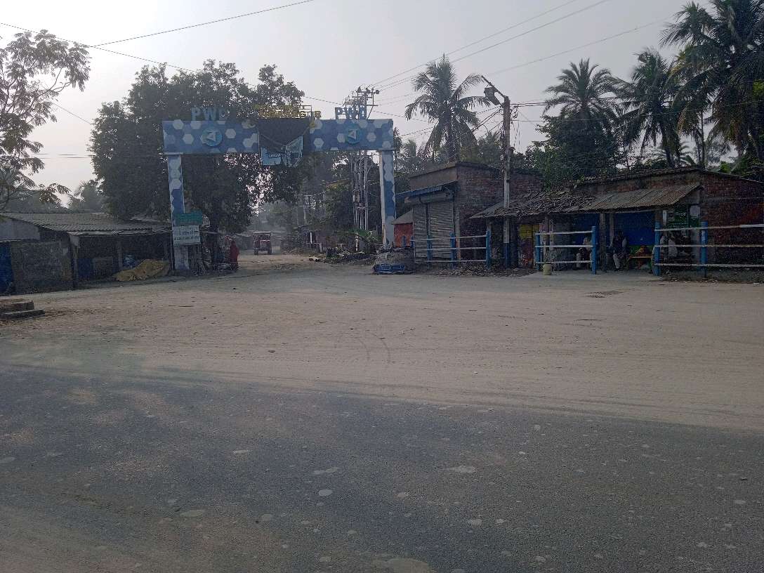 Kapil Muni Tea Store