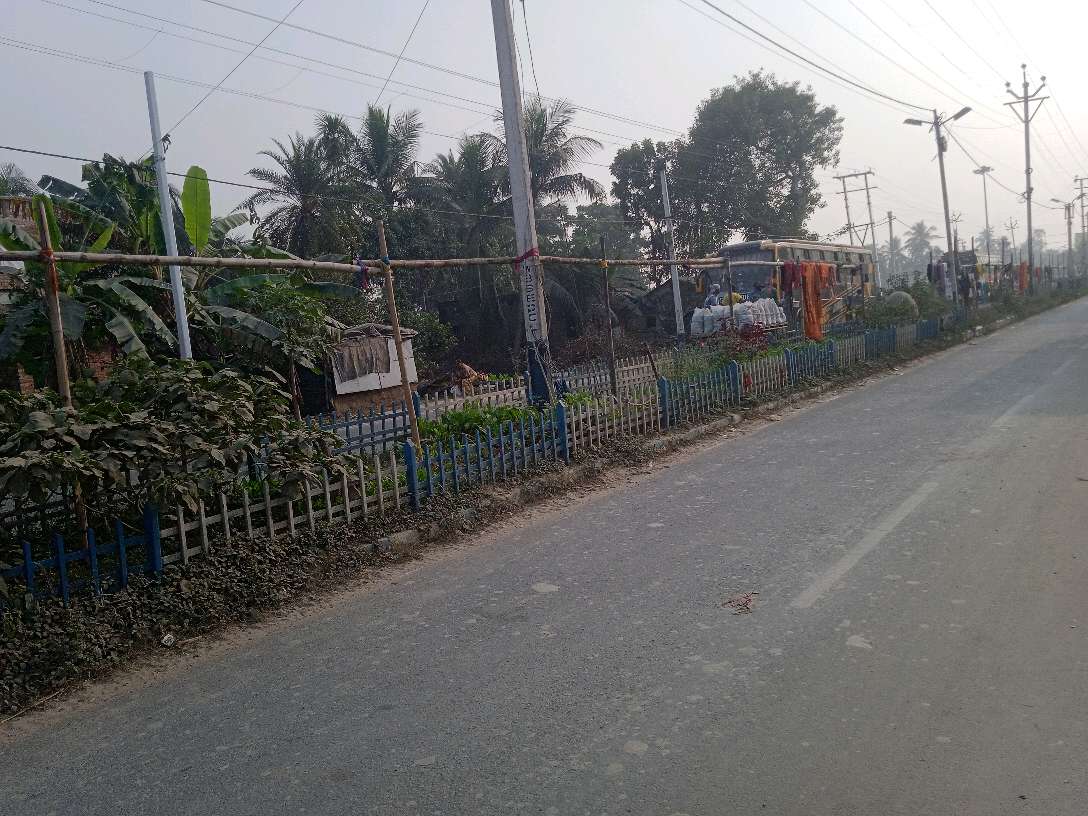 Shyama Grocery Store and Hindu Hotel