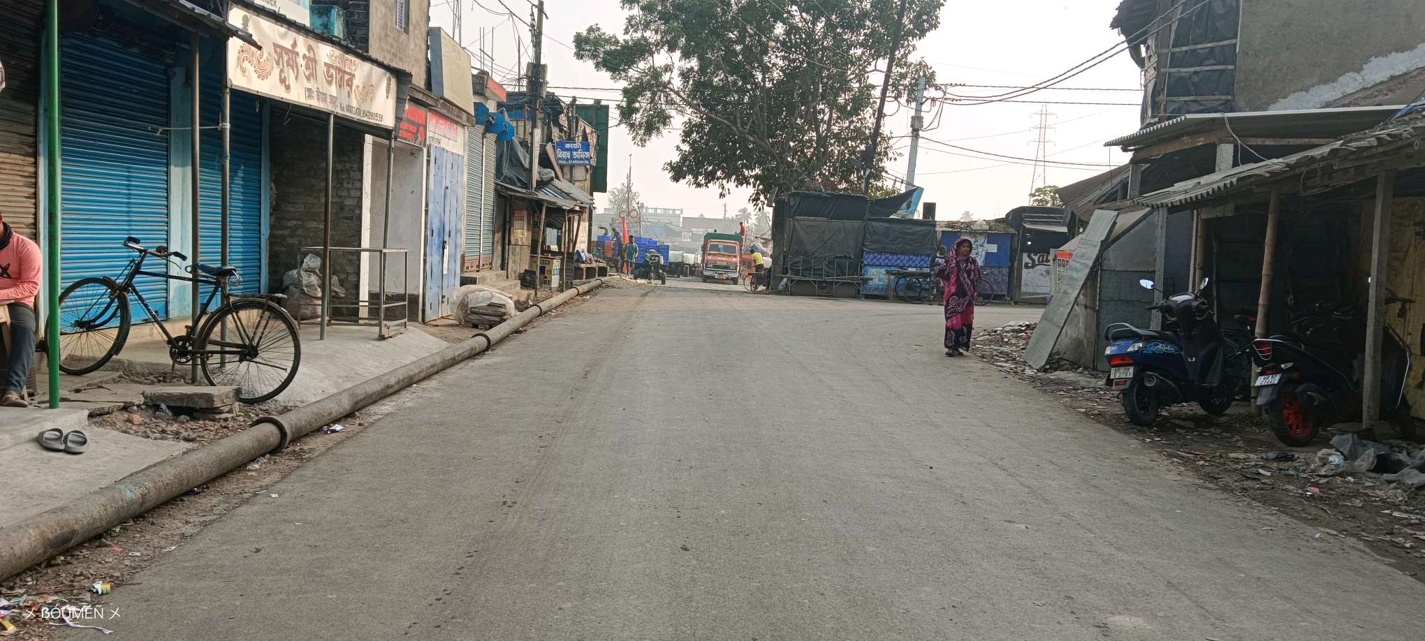 Ashirbad Hindu Hotel & Restaurant