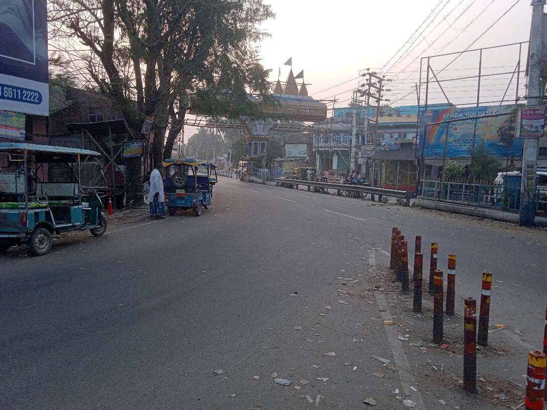 Sundarbans Police District