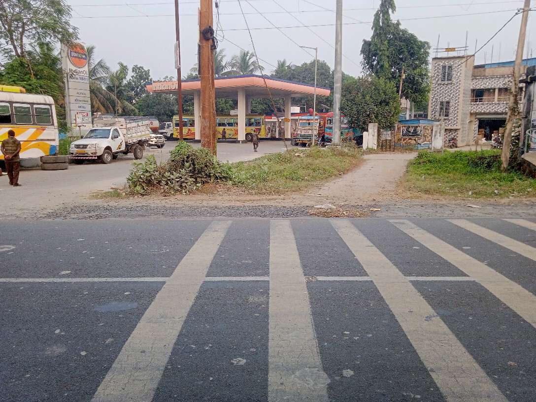 Champakli Hindu Hotel