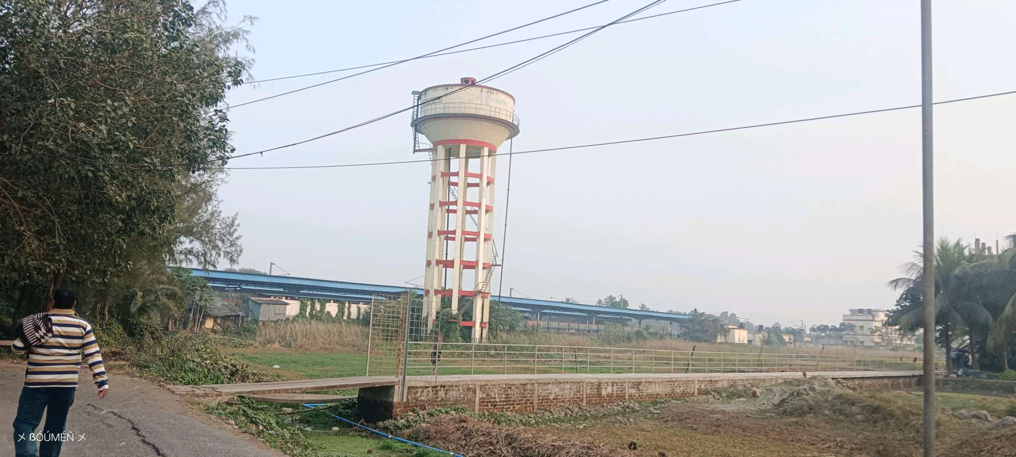 Radhakrishnan Hindu Hotel