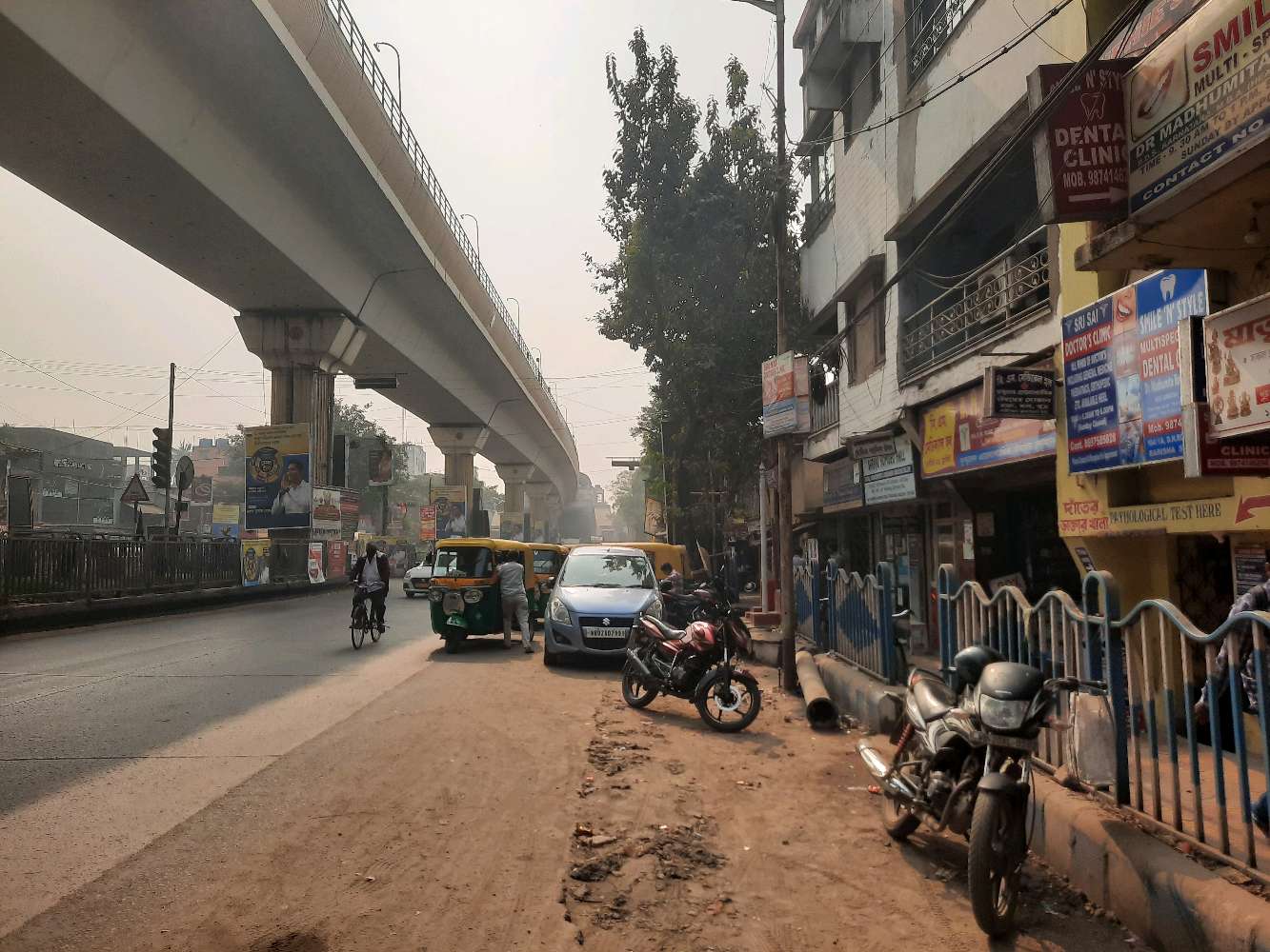 Pharma Plus Ortho Chemist and Drugist