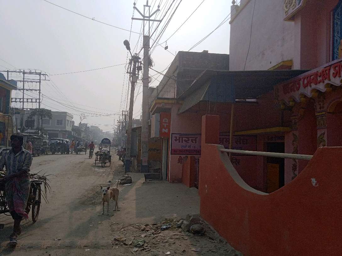 Bharat Sevashram Sangha