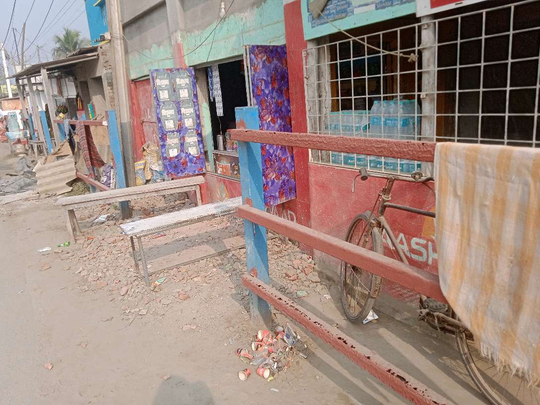 Pilgrim Accommodation