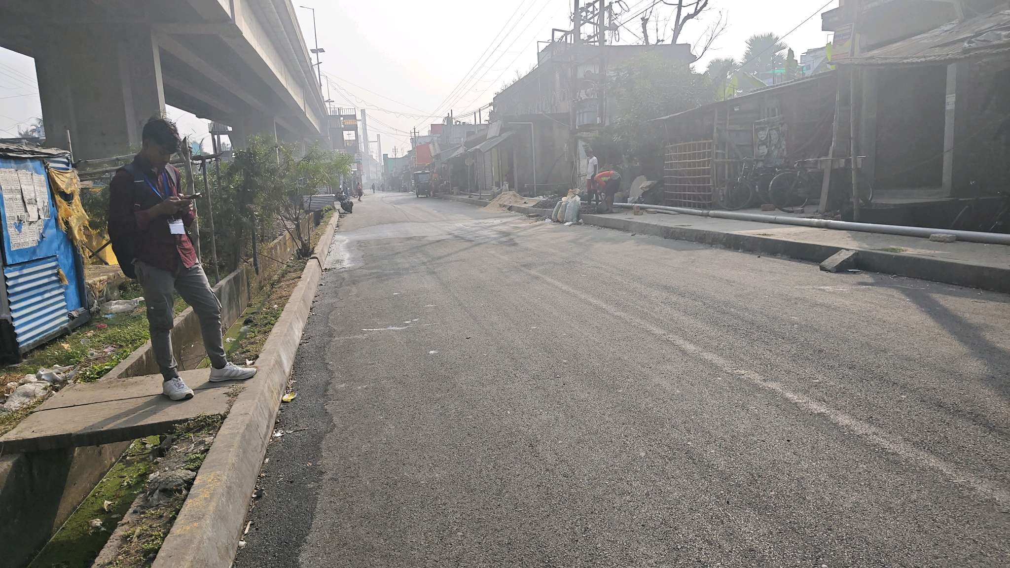 Shri Krishna Sweet Shop