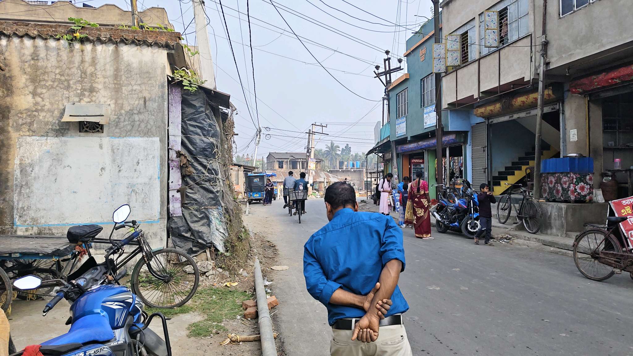 New Ma Lakshmi Hindu Hotel