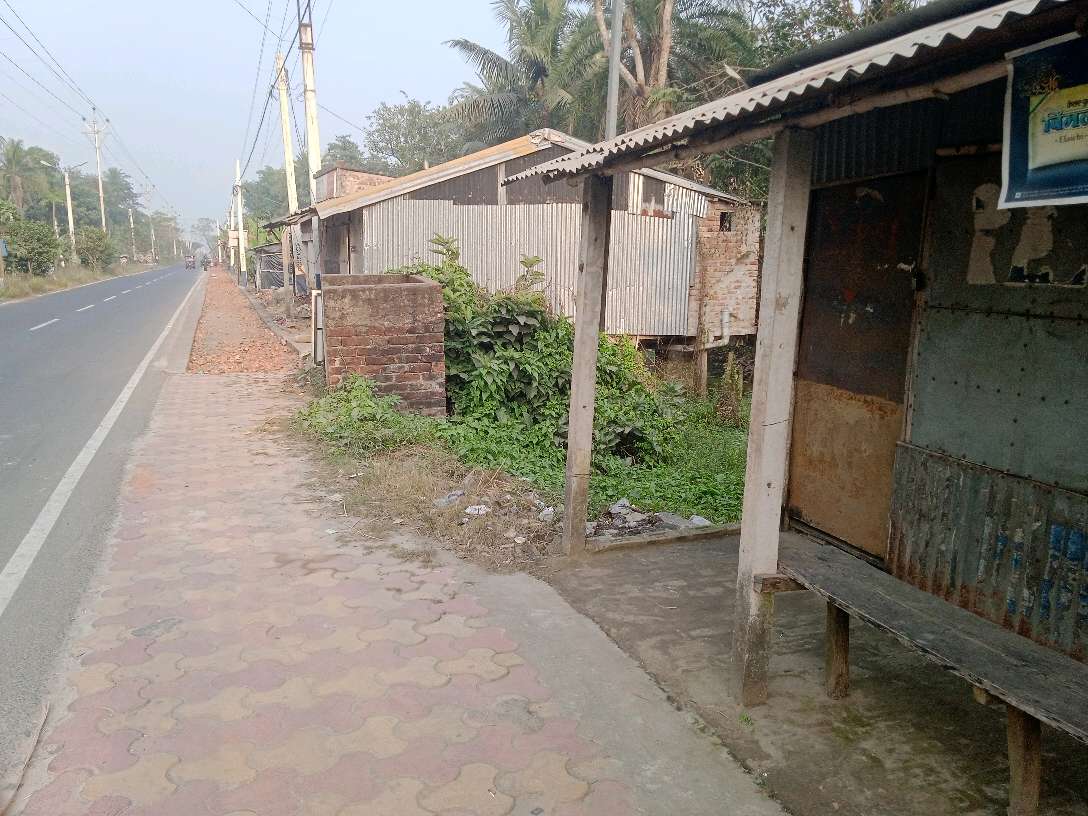 Radhagobinda's Pabitro Hotel