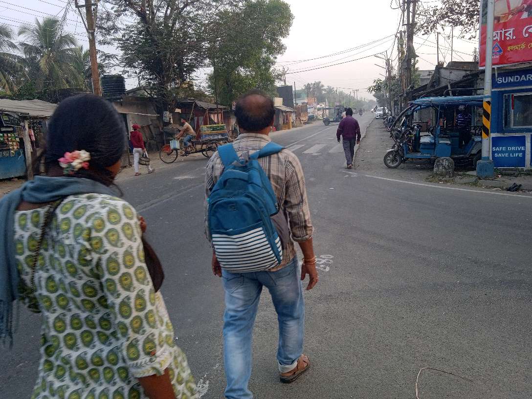 Sundarbans Police District