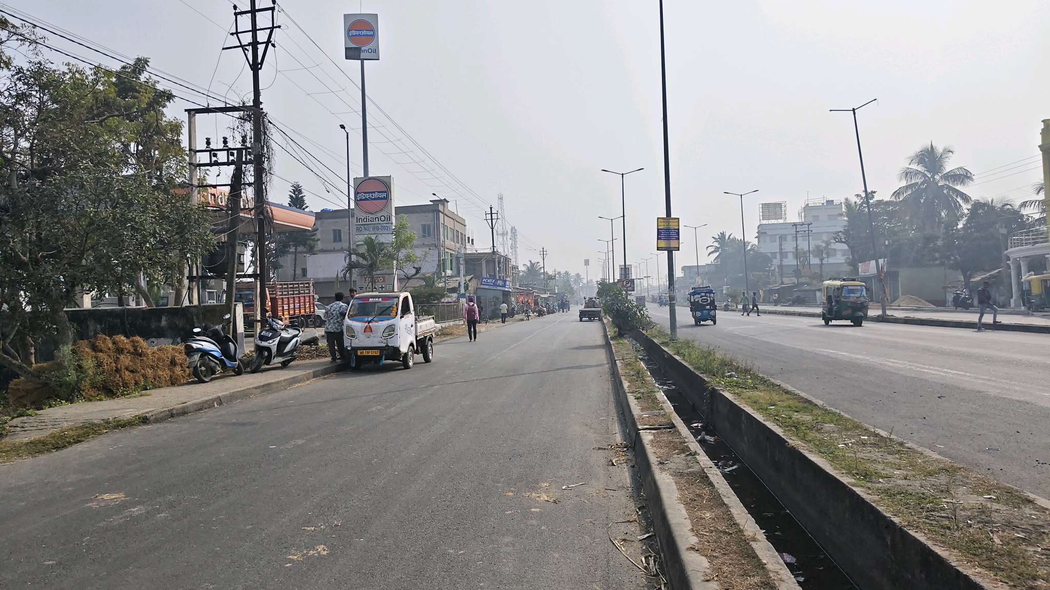 Modern Hotel and Resturant