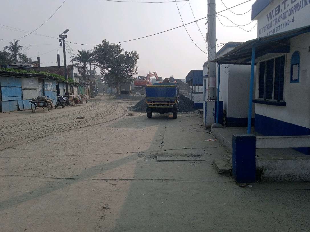 West Bengal Transport Corporation, Lot 8, Jetty Ghat No. 4.