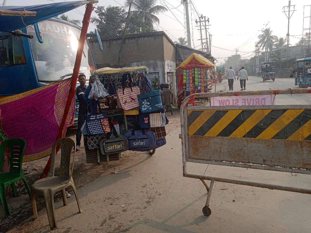 Kapil Muni Tea Store